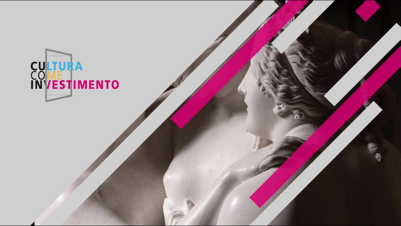 Cultura come Investimento - spot (video)